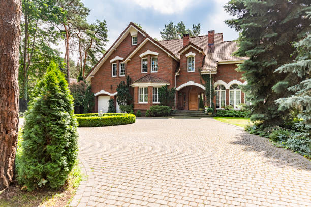 Reliable Shawano, WI Driveway Pavers Solutions