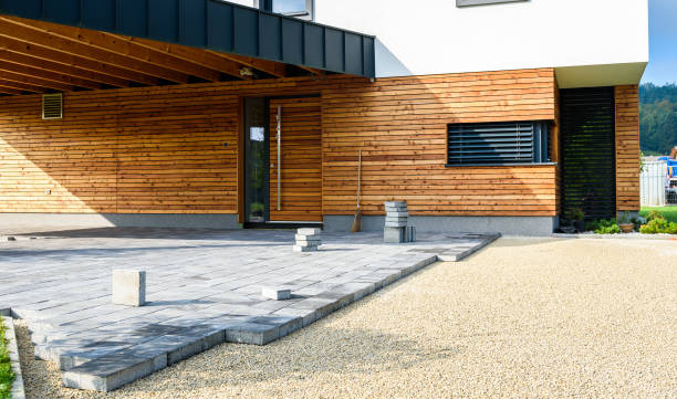 Best Permeable Paver Driveway  in Shawano, WI