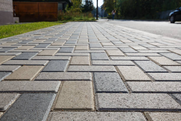 Best Interlocking Driveway Pavers  in Shawano, WI