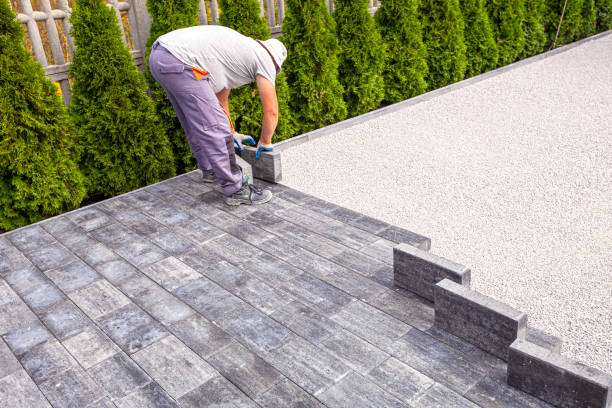 Best Driveway Pavers Cost  in Shawano, WI