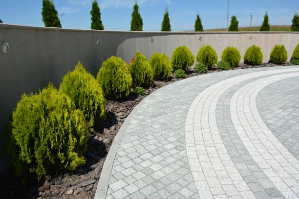 Best Commercial Driveway Pavers  in Shawano, WI