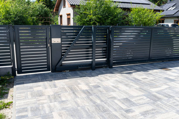 Best Custom Driveway Pavers  in Shawano, WI