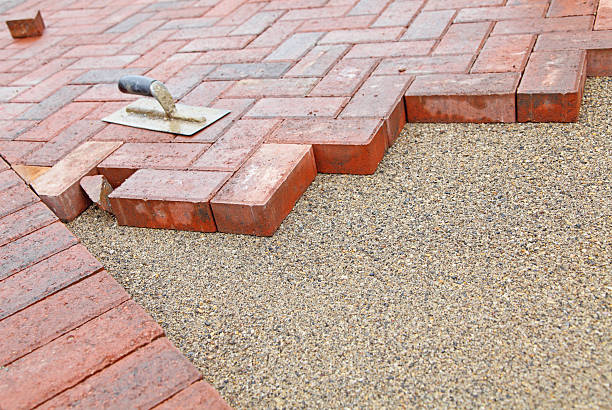 Driveway Pavers for Homes in Shawano, WI