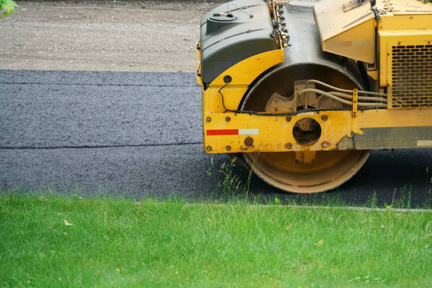 Best Driveway Paving Contractor  in Shawano, WI